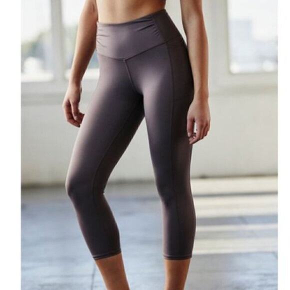 Free People Movement Breathe Easy Leggings Size XS - Picture 1 of 12